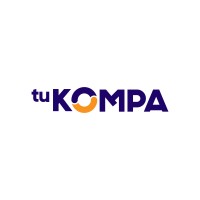 TuKompa logo - Similar company to Imprendi.Io