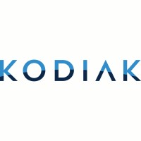 Kodiak Sciences logo - Similar company to Asp Isotopes