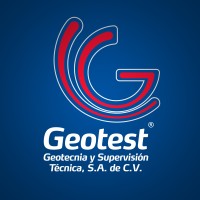 Geotest México logo - Similar company to Empro By Eosol