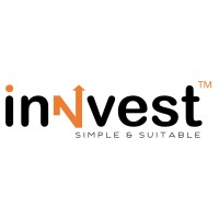 Innvest logo - Similar company to Solufin