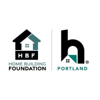 Home Building Foundation-HomeAid Portland logo - Similar company to Base Design + Architecture