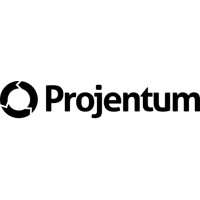 Projentum logo - Similar company to Projectum