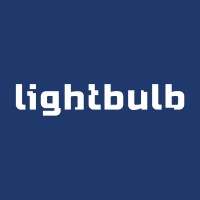 Lightbulb - Software Development logo - Similar company to Add Software Solutions