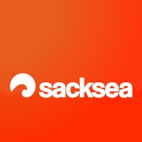 sacksea logo - Similar company to David + Jim