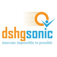 DSHGSonic logo - Similar company to Brainix Group