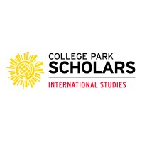 University of Maryland College Park Scholars International Studies logo - Similar company to State Representative Dave Vella