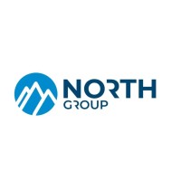 North Group As logo - Similar company to A