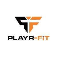 Playr-fit Ltd logo - Similar company to Bodibro
