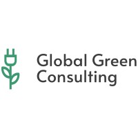 Global Green Consulting logo - Similar company to Riga Tech Dinner