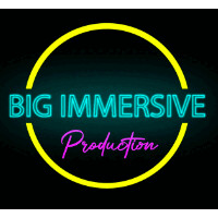 Big immersive production