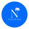NextlvlGames logo - Similar company to Monkprep