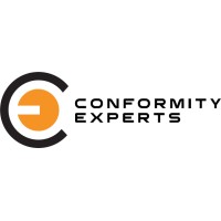 Conformity Experts s.r.o. logo - Similar company to Redfir