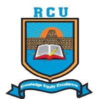 Reformed Church University logo - Similar company to Dataal Africa