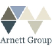 Arnett Group logo - Similar company to Amp Data Centers