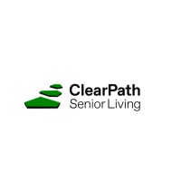 ClearPath Senior Living Inc. logo - Similar company to Digital Seniority® | Senior Living Digital Marketing, Web Design & Strategy