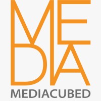 MEDIACUBED logo - Similar company to D.Tech