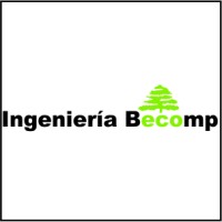 Ingenieria Becomp logo - Similar company to Soluciones Viales