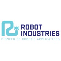 ROBOT INDUSTRIES France logo - Similar company to Robot Resto | Spécialiste Français Robot-Coupe