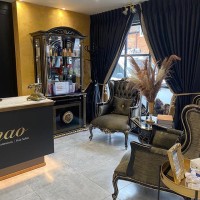 Komao Luxury Hair Extensions Ltd
