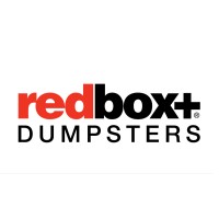 redbox+ Dumpsters of Pasco and NW Hillsborough logo - Similar company to Trumbull Tech