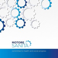 Motore Sanità logo - Similar company to Atena Informatica