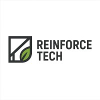 Reinforce Tech logo - Similar company to Benchlink