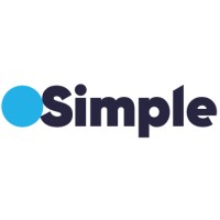 Simple SA logo - Similar company to Sygnity S.A.