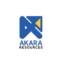 Akara Resources Public Company Limited logo - Similar company to Env Environmental Services