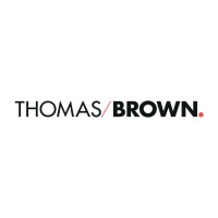 Thomas Brown Recruitment logo - Similar company to Nextin