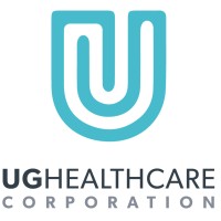 UG Healthcare Corporation logo - Similar company to Abobtech Medical