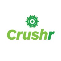 Crushr_USA logo - Similar company to Sivic Solutions Group, Llc