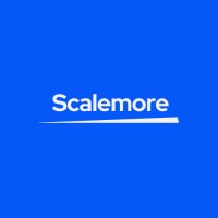 Scalemore logo - Similar company to Scalemor