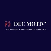 DEC MOTIV' logo - Similar company to Dafinity