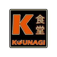 Kounagi Snack Japonais logo - Similar company to Krozee
