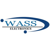 WASS Electronics logo - Similar company to Amwill Inc