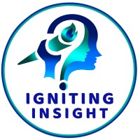 Igniting Insight logo - Similar company to Kalsi Machine Tools