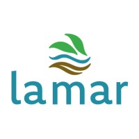 La mar logo - Similar company to La Mar Cebichería