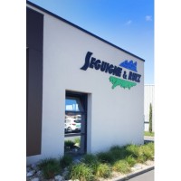 SEGUIGNE ET RUIZ logo - Similar company to Cime Compétences