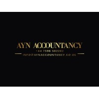 AYN ACCOUNTANCY logo - Similar company to Quality Constructs Ltd