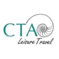 CTA leisure travel logo - Similar company to Cta Event Designer Dmc