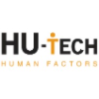 Hu-Tech Human Factors logo - Similar company to Mark Harnett Consulting