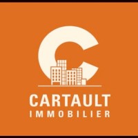 CARTAULT IMMOBILIER logo - Similar company to Pl Partners