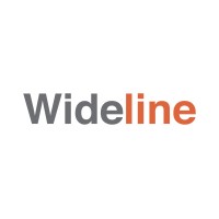 Wideline logo - Similar company to Time Forwarding
