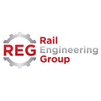Rail Engineering Group logo - Similar company to Rail Engineering