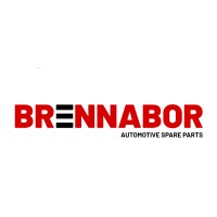 BRENNABOR logo - Similar company to Kumo Bikes