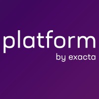 Platform by Exacta │ Now Exacta Technologies logo - Similar company to Avgator, Inc.