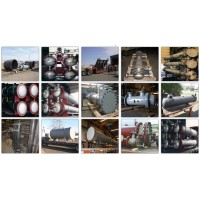 Heat-Exchanger USA logo - Similar company to Heat Exchanger Group
