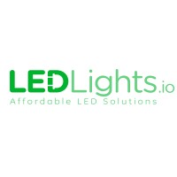 LEDLights.io Inc. logo - Similar company to Pixel Print Ltd (Led Lights And Parts)