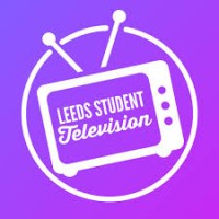 Leeds Student Television logo - Similar company to Clp Live