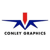 Conley Graphics Inc logo - Similar company to Vision Digitizers